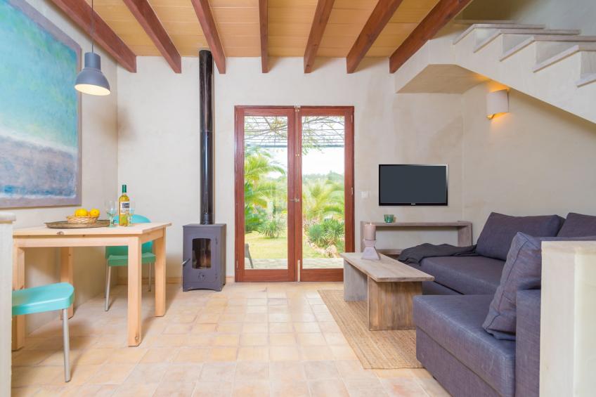 Can Pina - Eco Redonda 1 - - foto 10