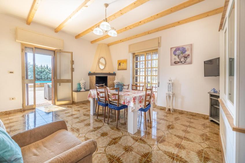 Villa Ermelinda - foto 17