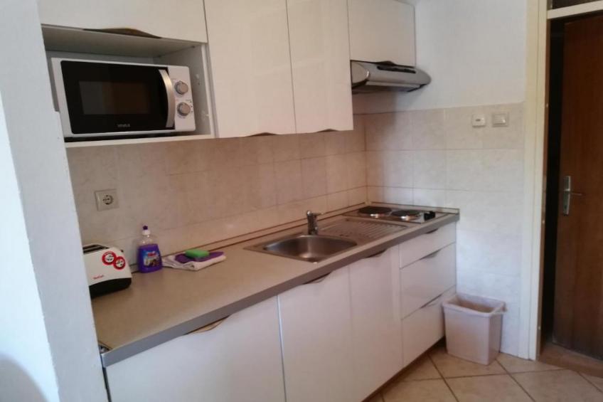 Lumbarda Resort Apartments - Comfort Two-Bedroom Apartment D7 - foto 10