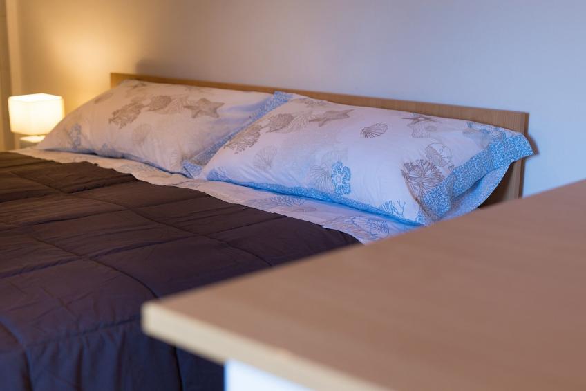 Chic and Charming Krk Downtown Apartments - Standard Studio Apartment (owner Bishop) - foto 7