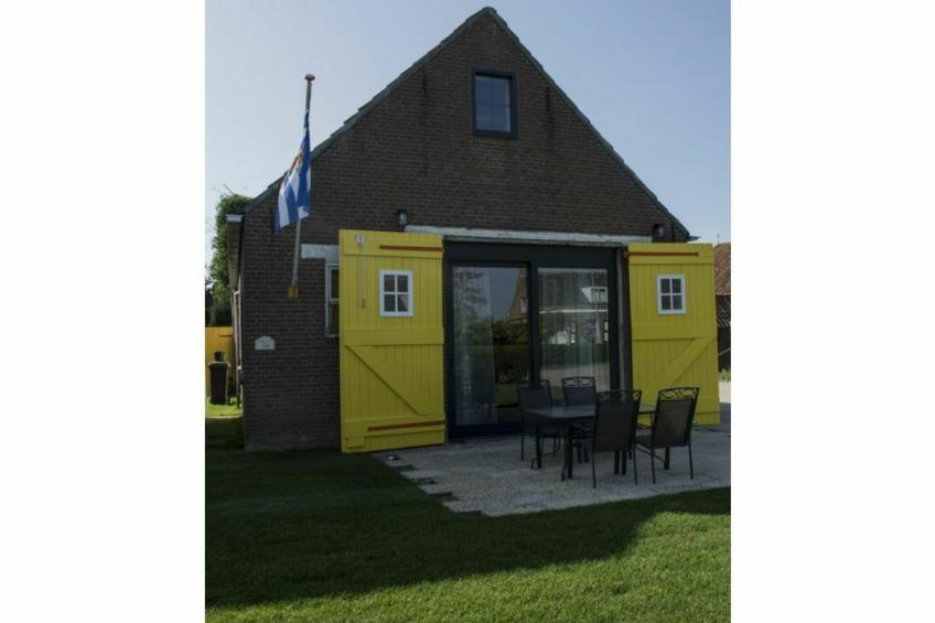 Vakantiewoning - Zoutelandseweg 2 | Biggekerke - foto 14