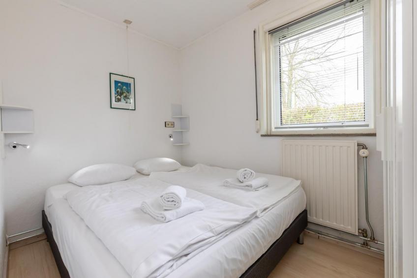 Holidayhouse - Koekoeksbloemwei 90 | Kortgene - foto 10