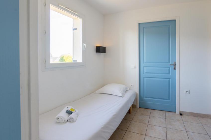 Résidence Les Terrasses de Pentrez 2P6N - foto 18