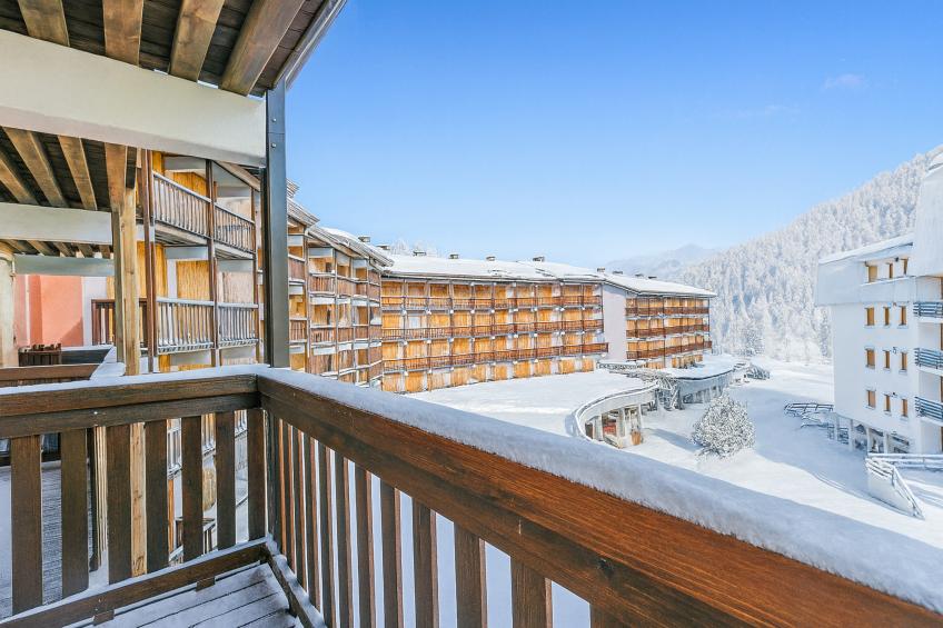 Studio Valleverde 21D Ski In Ski Out - foto 19