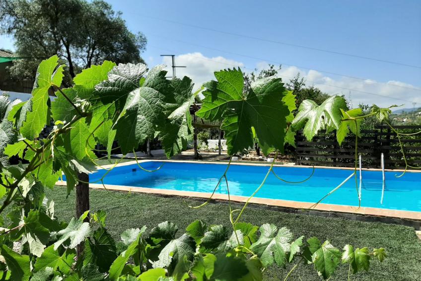 Ländliches Wohnen Maestro Herrador - foto 2