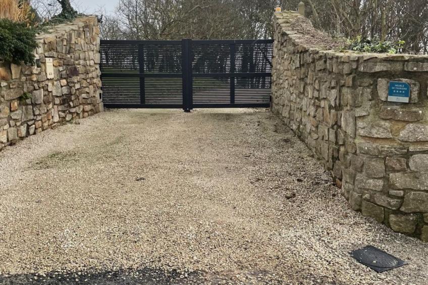 "Tromeal Lasalle" blick auf das Meer. Mit 4 Sternen klassifiziert - foto 23