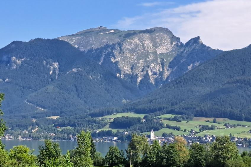 Wohnung 413 Bergblick - foto 25