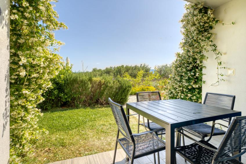 Wabi Sabi Resort 1 - foto 4