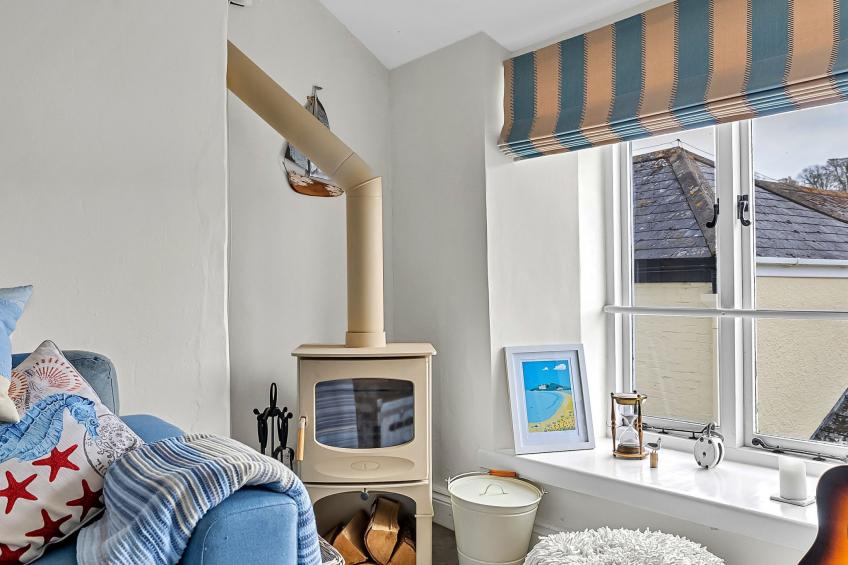 Garden Cottage in Fowey - foto 25