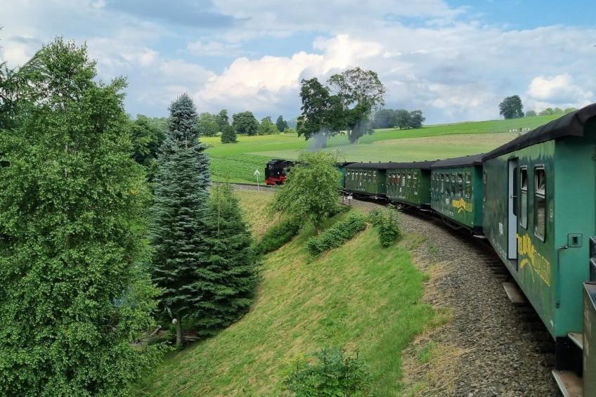 Fewo-Dorfblick - foto 20