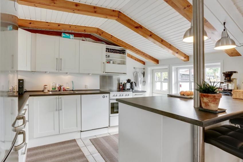 "Gunlef" - 50m from the sea in Funen - foto 18