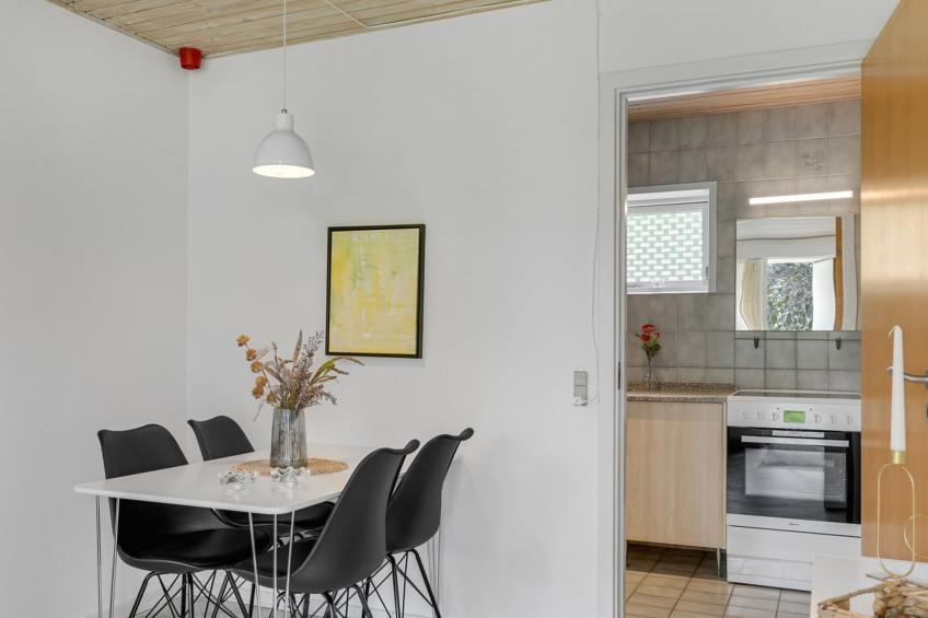 "Skarthi" - 20km from the sea in Western Jutland - foto 24