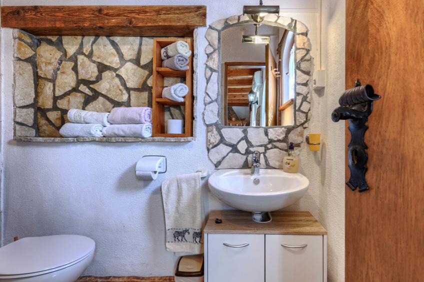 Haus Cekic (ROJ506) - foto 35