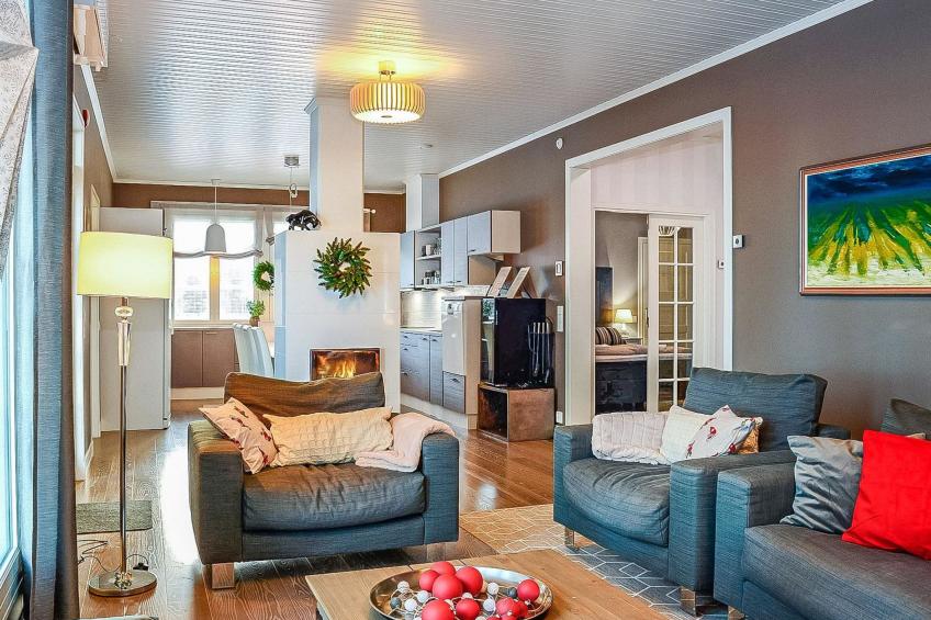 Villa nyåker - foto 7