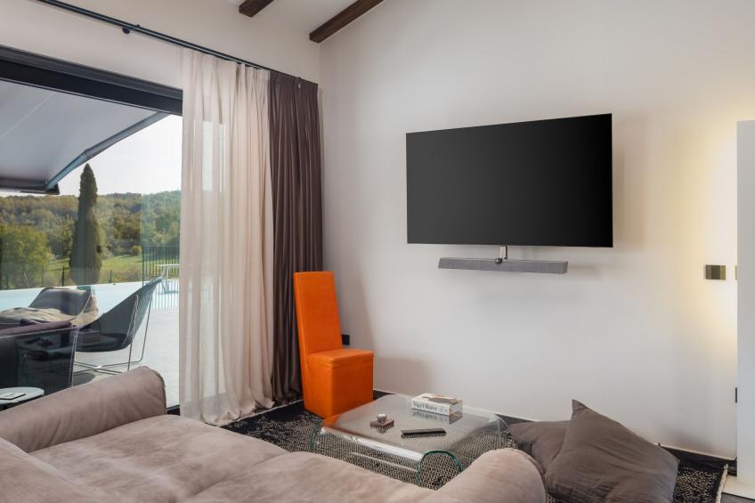 Villa Cypress Hill bei Poreč - foto 34