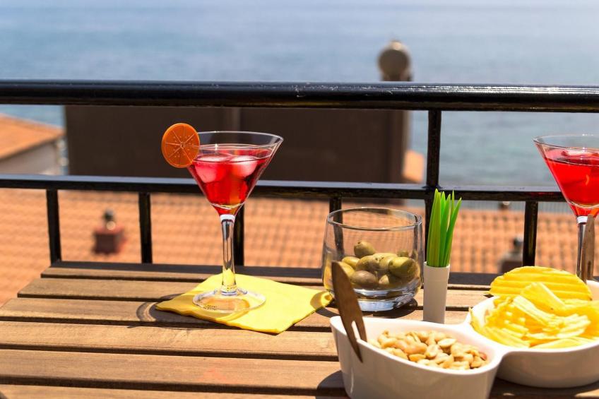 Zina Suite in Giardini Naxos - foto 3