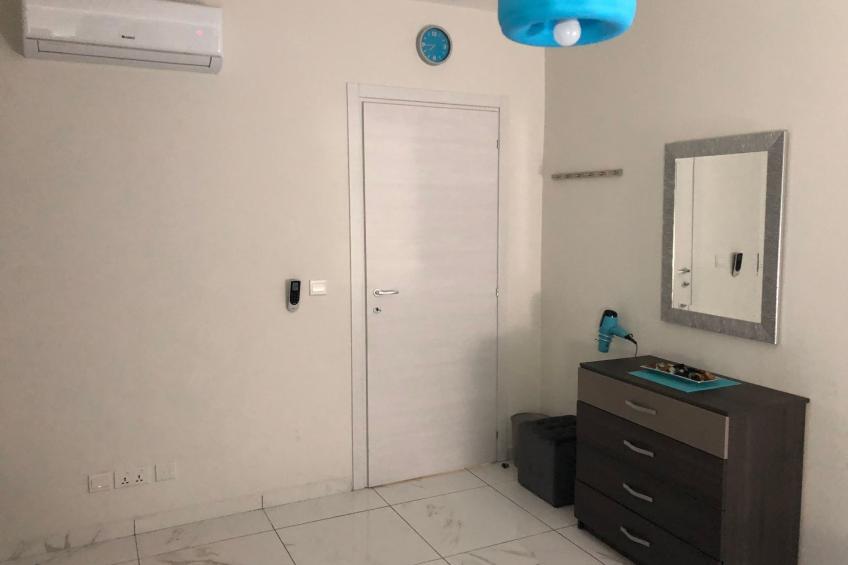 Gemütliche Ferienwohnung mit Meerblick - foto 28