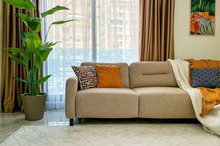 Qoople Aria-07 neue Wohnung im Stadtzentrum - foto 5