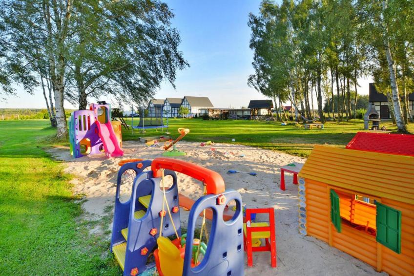 Holiday resort, Jaroslawiec|50 qm Typ B dom , 6 osob - foto 18