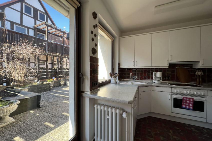 Altstadt Ferienwohnung Zentrum - foto 8