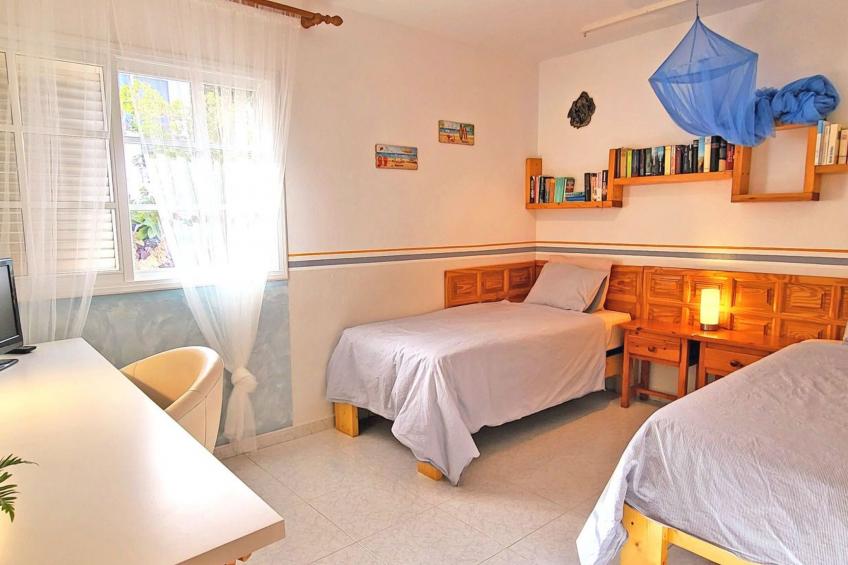 Casa la Isla in Tarajalejo mit Garten und WiFi - foto 36