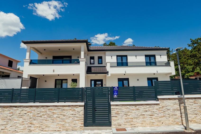 Villa Budimir - foto 35