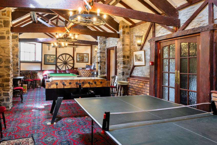 Trimstone Manor - Mill Cottage - foto 6