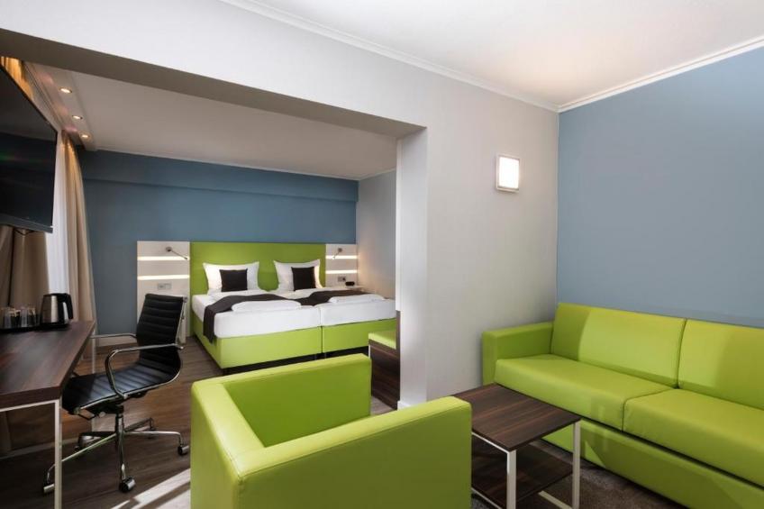 Offenburg City by Belvilla-Superior Double Room - foto 11