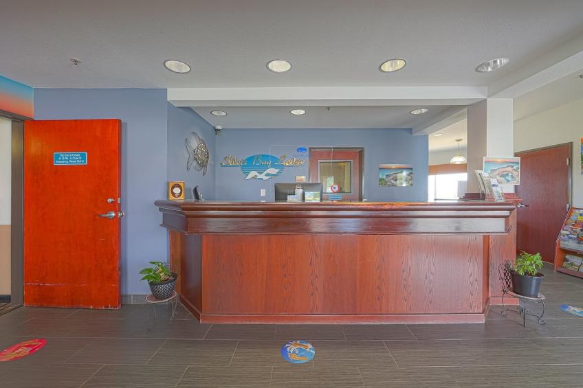 Double Queen Room - Bay View Pet Friendly - foto 29