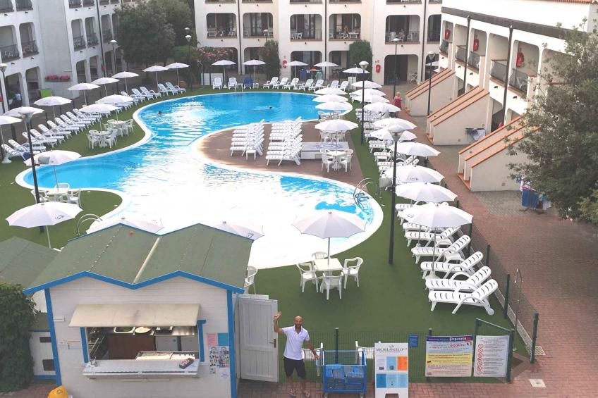 Holiday apartment in a holiday home area - BF-RF56M - foto 5