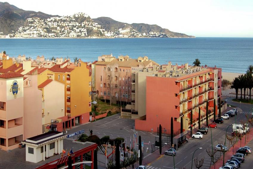 Comte de Empuries - Apt B - foto 28