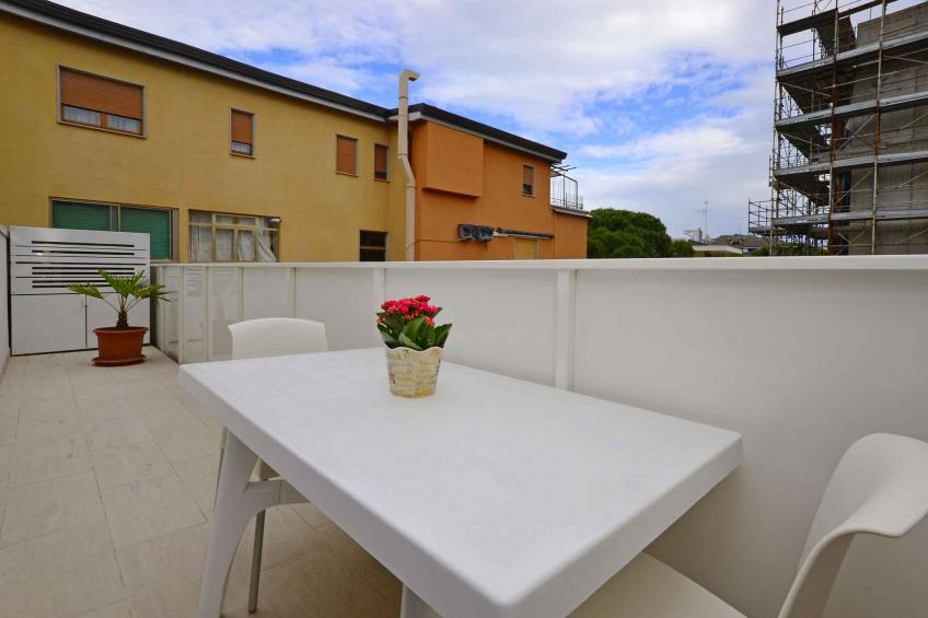 Holiday apartment with balcony - BF-PH4T - foto 4