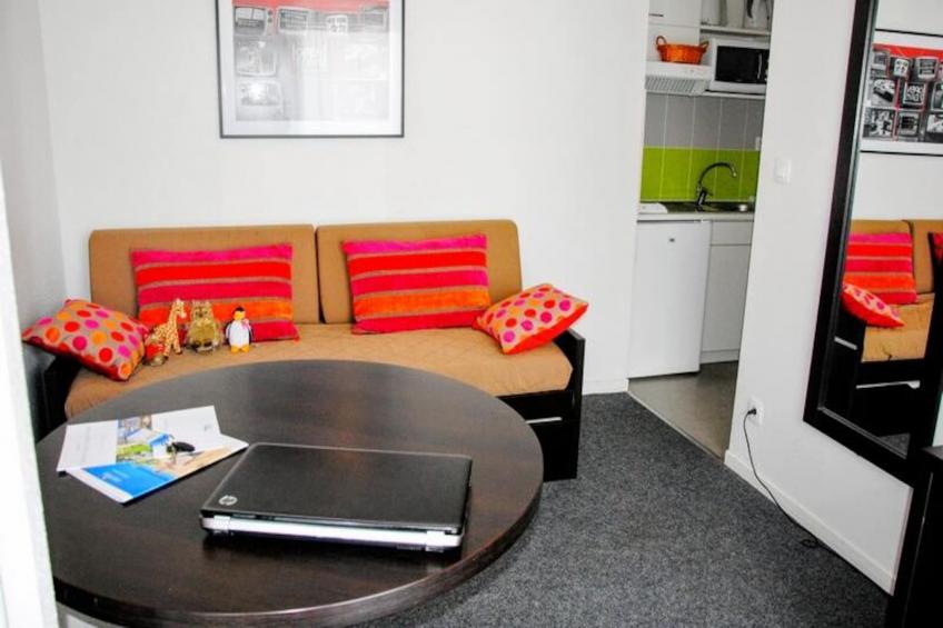 Néméa Appart'hôtel Nancy - foto 6