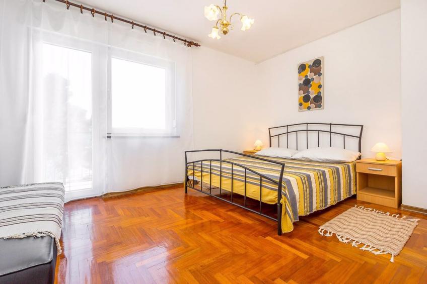 Vakantiewoning met zwembad - VW-D97CR - foto 10
