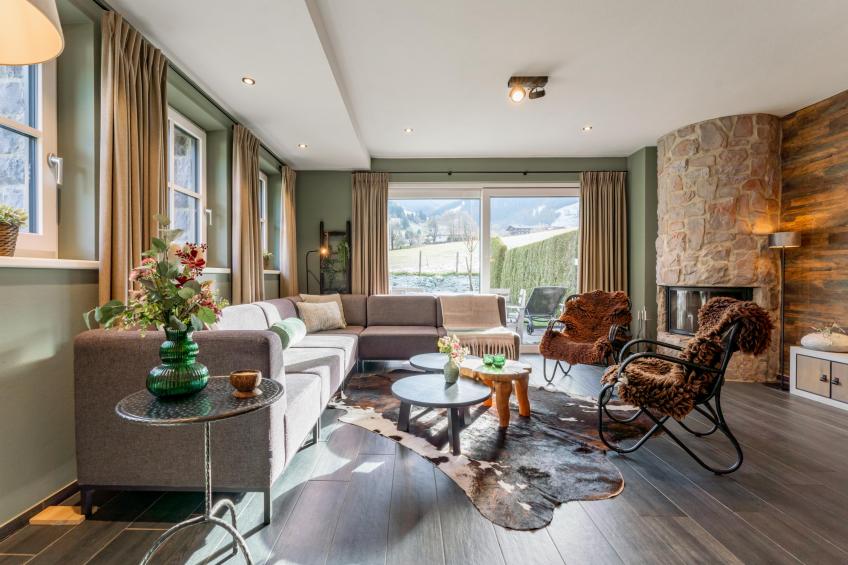 Chalet Schneelöwe L - foto 6