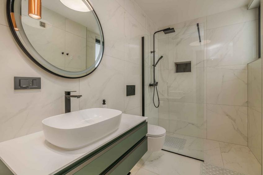 Holiday apartment with pool and air conditioning - BF-T7Z66 - foto 13