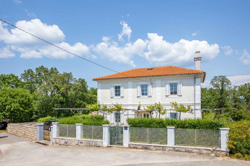 Holiday apartment mit Balkon - BF-HKR9J - foto 12