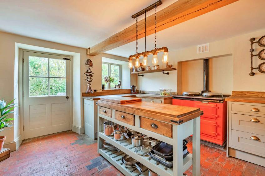 Islip Mill House - Beautiful Riverside Home - foto 3