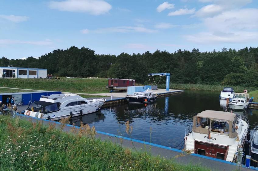 Nr4 Müritzsee 2 Personen - foto 47