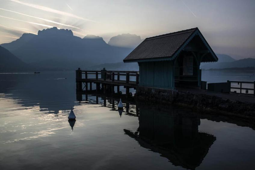Maison à Saint-Jorioz - foto 22