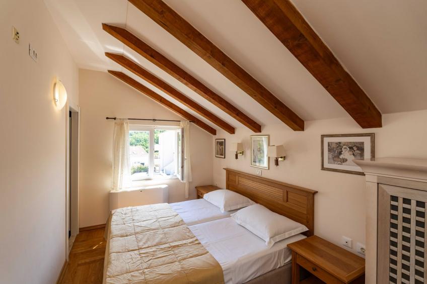 Villa Alegria Cavtat - Comfort Two Bedroom Apartment with Sea View (Apartment C) - foto 15