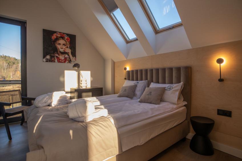 FlowFort - Riesengebirgsblick Spa Wellness - foto 19