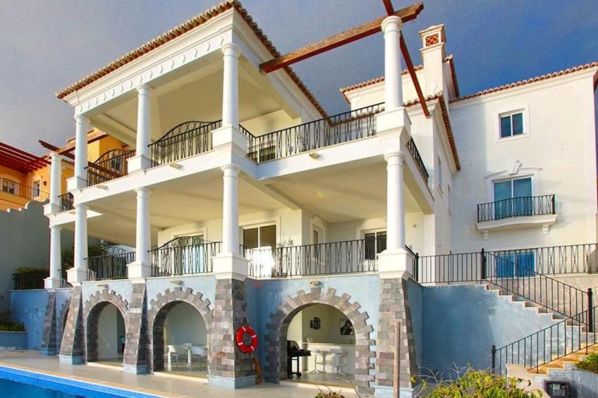 Schönes Ferienhaus in Sao Goncalo mit Privatem Pool - foto 31