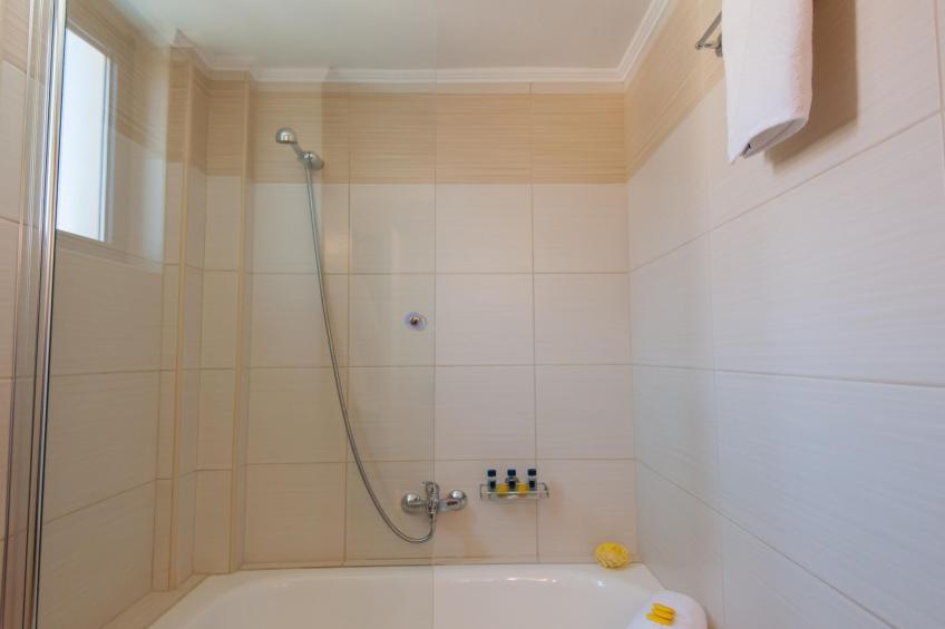 in Panormos mit kleinem Garten,Pool - foto 22