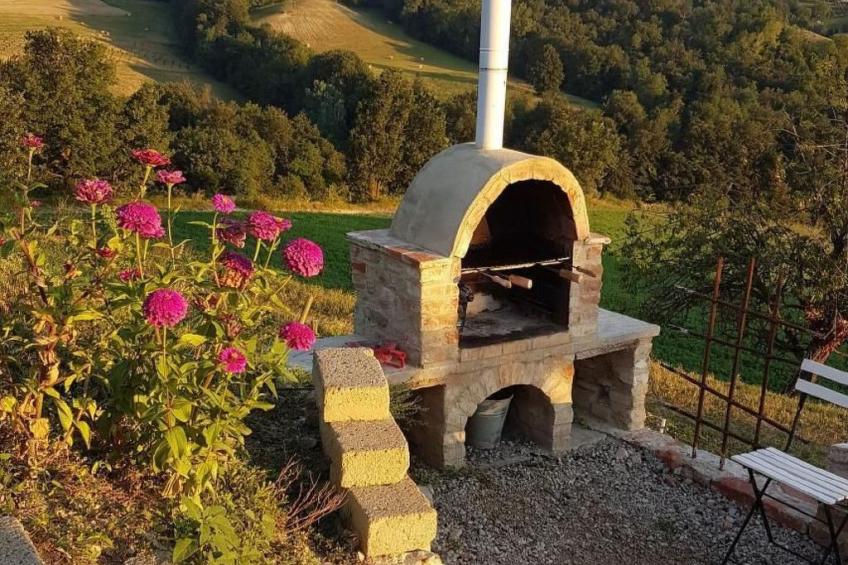 Tenuta le Torri - foto 7