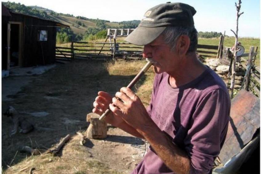 Casa Crina in Karpaten-Dorf in Siebenbürgen - foto 70