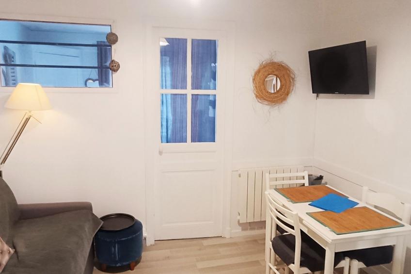 Wohnung les Althéas in Villers-sur-Mer - foto 10