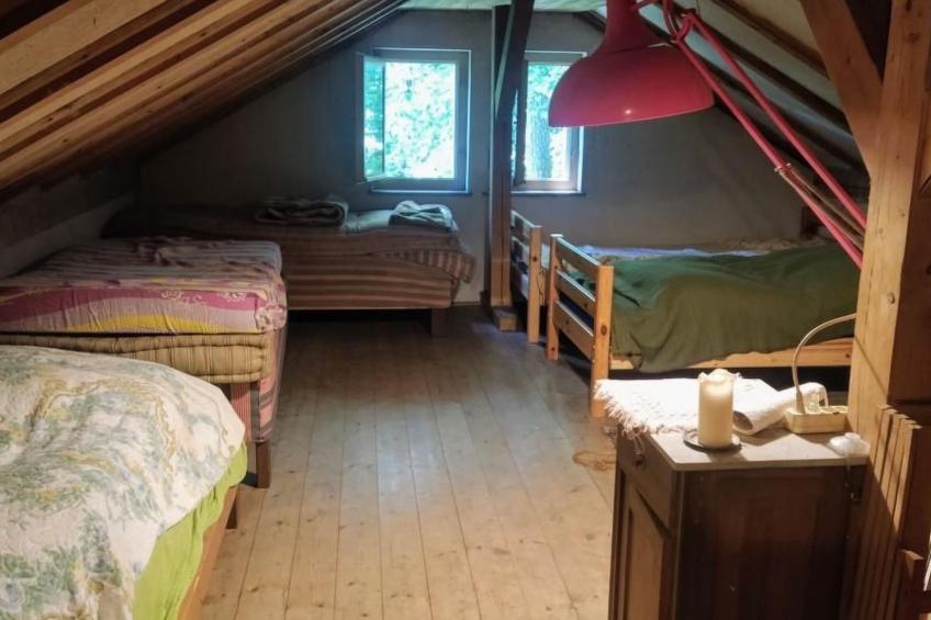 Waldhaus auf Randen - foto 8