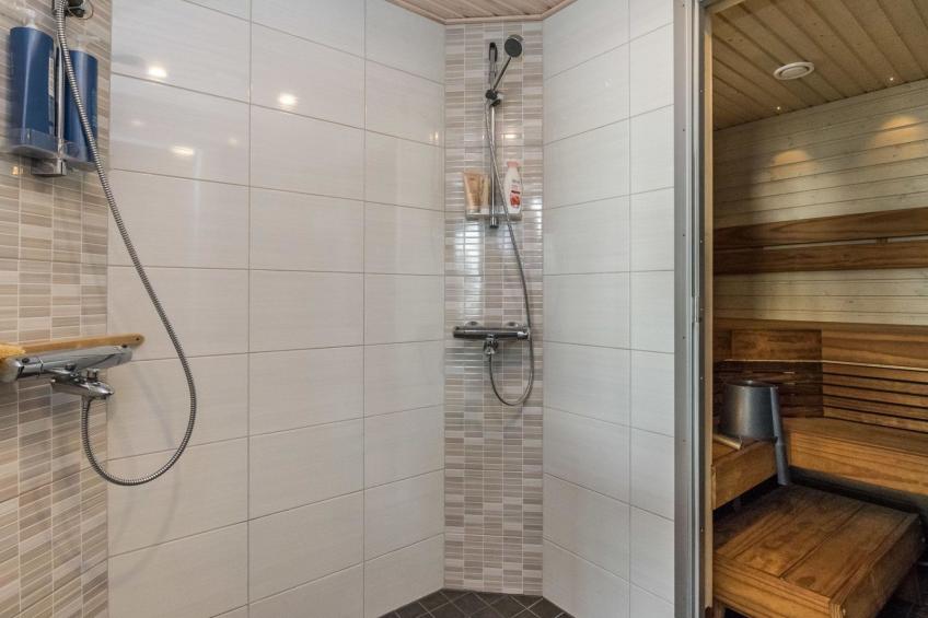 Villa saunaniemi - foto 25