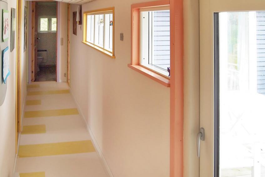 "Hoimar" - 400m from the sea in SE Jutland - foto 24